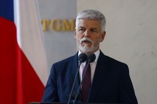 Pavel k dvěma případům znásilnění: Odsuzuji zneužívání nenávisti k politickým hrám - Novinky